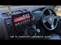 The Ultimate aftermarket Carplay / Android auto car stereo - ATOTO S8G2104PR