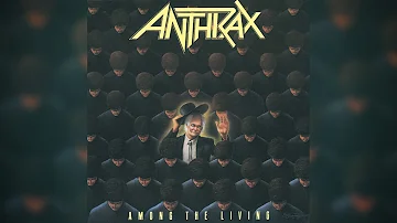 Anthrax's "Among The Living" Rocksmith Bass Cover