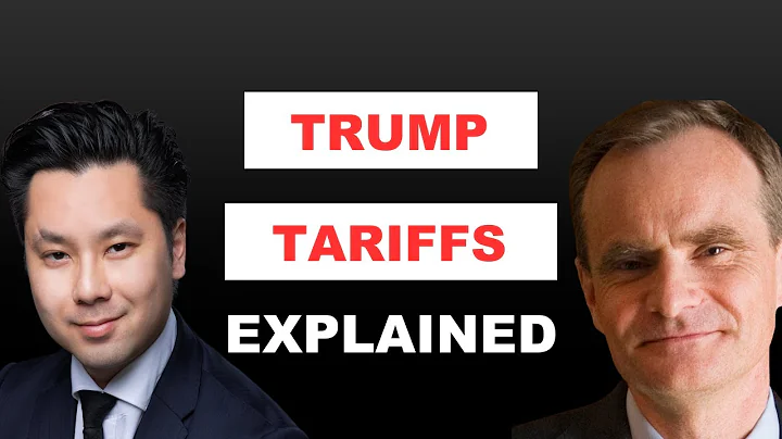 Nobel Laureate: Will Trump Tariffs Trigger Hyperinflation? | Simon Johnson