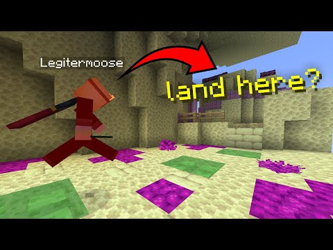 How Speedrunners BROKE