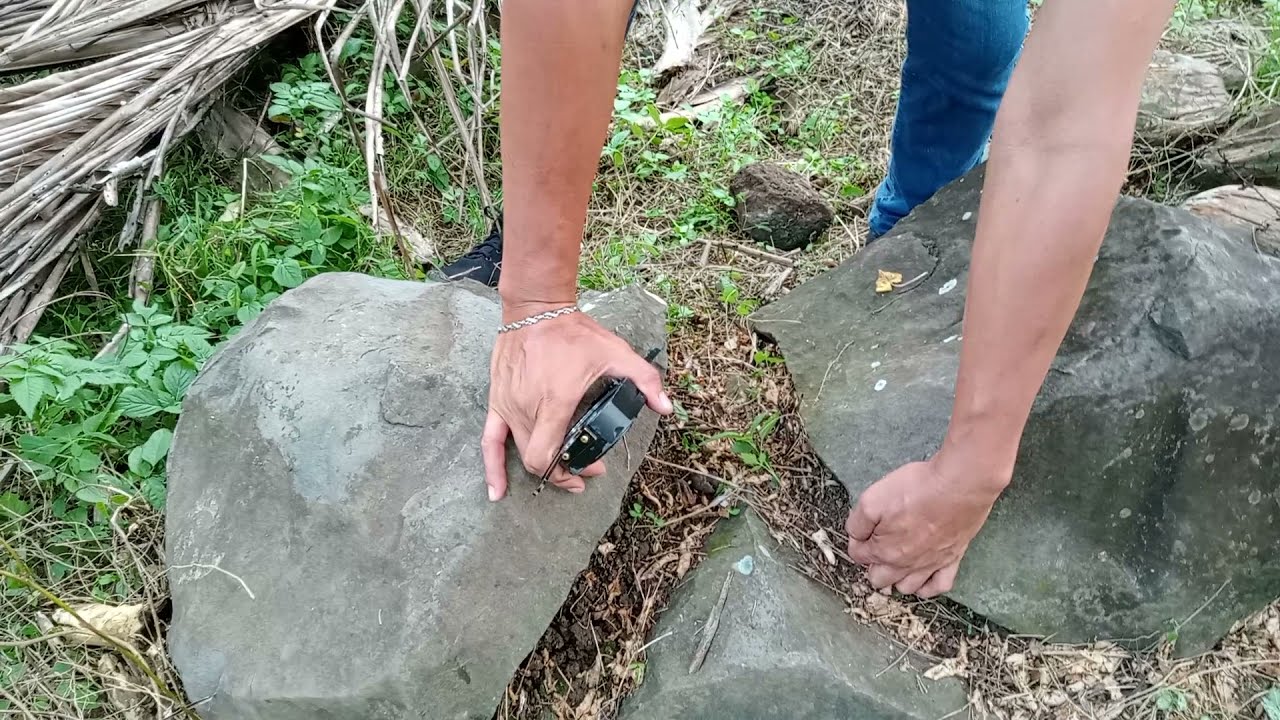 JAPANESE TREASURE SECRET LAYOUT (KRIS SNIPER)