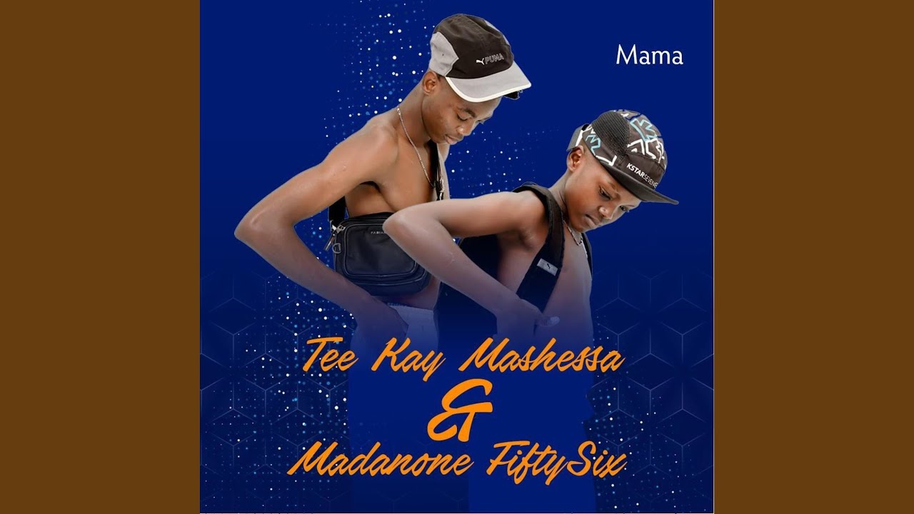 Watch Mama on YouTube Watch Mama on YouTube