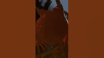 Decay of the Wilds Deleted Cutscene | Ori and the Will of the Wisps #shorts #cutcontent #recomended