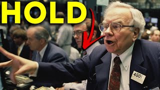 Warren Buffett Warns Dire Consequences of ‘Eye Popping’ Bubble