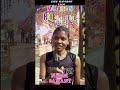 Janumghutu Marathon Race 2026 | 1st Prize Winner 🥇 | Tribal Sports Event | Jitu Hansdah Vlog