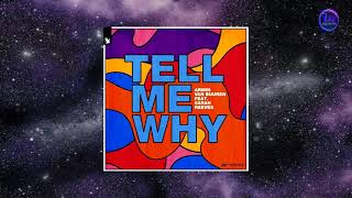 Armin van Buuren feat.  Sarah Reeves  - Tell Me Why (Extended Mix)