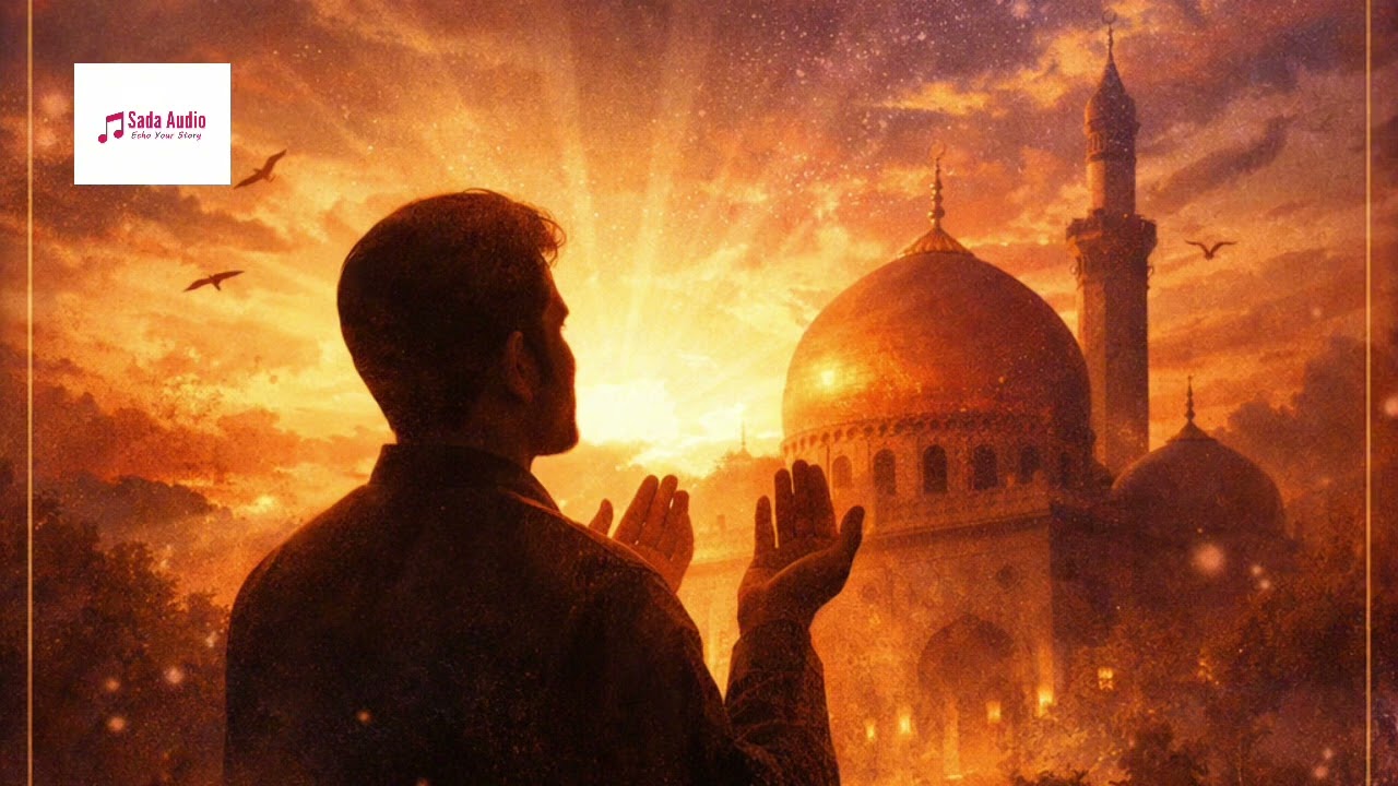 Light of My Heart | Ya Noor Qalbi by Sada Audio