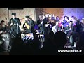 Salpicon latino  mambo puente orquesta  a gozar la timba