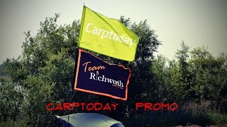 CARPFISHING: CARPTODAY PROMO (ЧР, 2016)