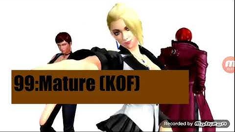 My By The Numbers List (Hall Of Fame 2020)