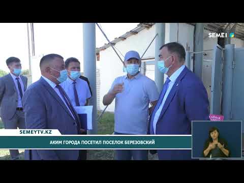 Бейне: ЖШС «Березовский кеніші»: сипаттамасы, тарихы және өндірісі