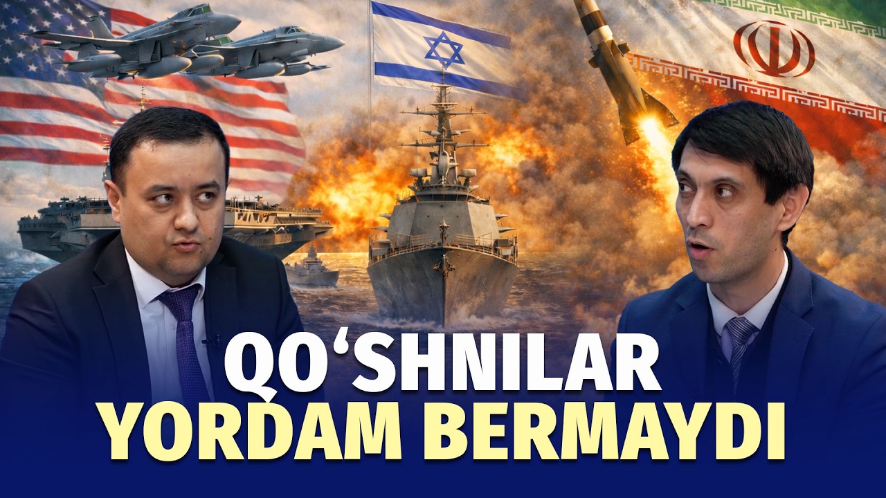 Pokiston va Ko‘rfaz davlatlari qanday pozitsiyada?