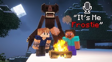 This New Horror Mod Mimics Your VOICE!