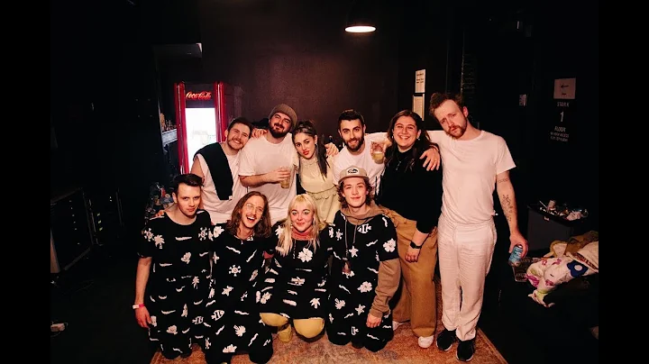 Soundcheck: Kelly Russo | Cheerry Collective