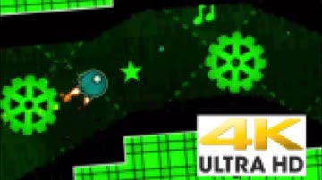 toxic zone 100% by: carln880 (medium demon)(GDPS Editor 2.2)