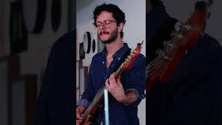 full session on our youtube channel #music #artgallery #venezuela #espaciosonoro