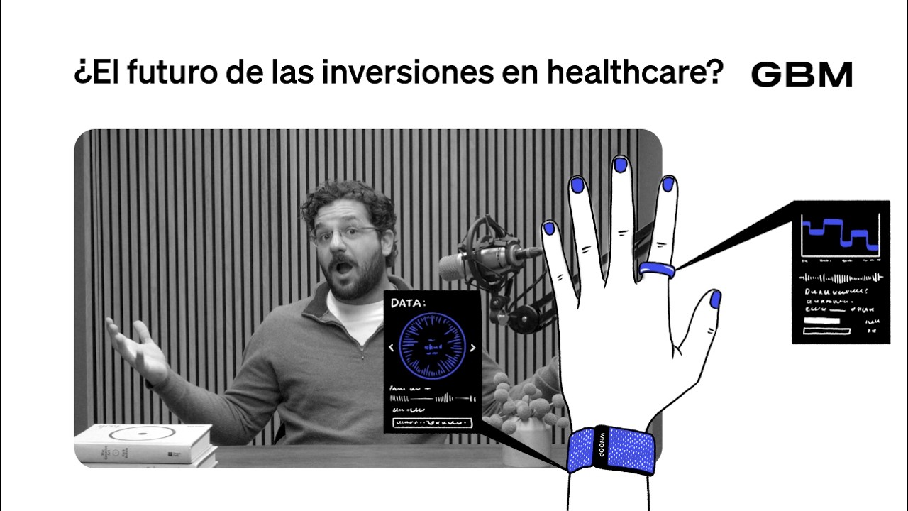 GBM The Story - Medir para vivir mejor: el nuevo negocio del bienestar digital