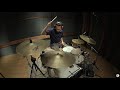 Hamro nepal  xmarica  drumscope nepal  drum cover session 3