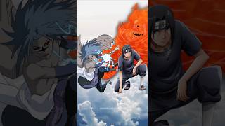 Sasuke Vs Akatsuki | Who Is Strongest #Anime #Whoisstrongest #Naruto