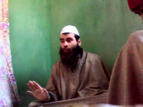 lectures of mushtaq ahmad veeri