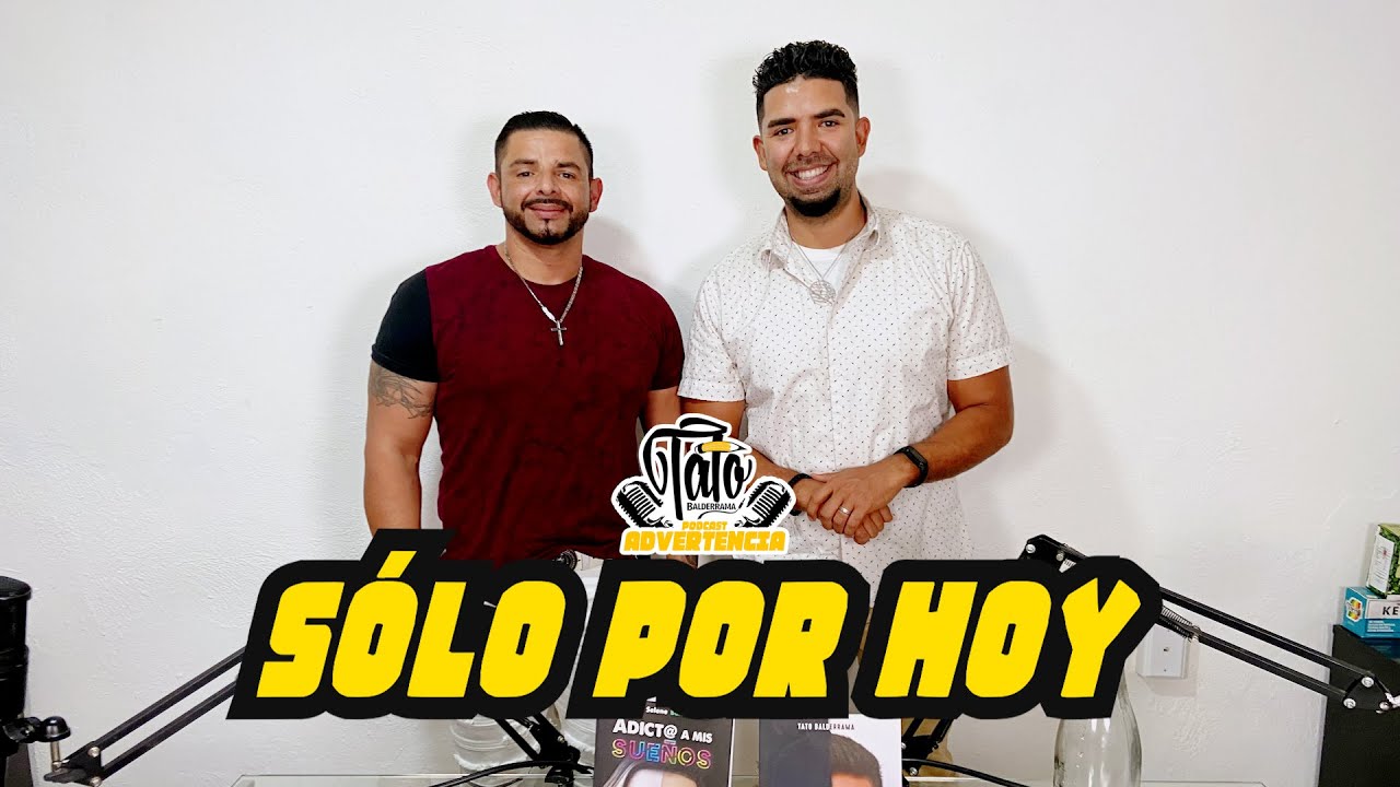 SOLO POR HOY...  historias de una adiccion #9