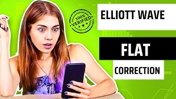 Elliott Wave Theory Part 3- Flat Correction Continued -Regular flat - Running flat -expanding flat
