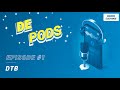 De pods ep 1  dtb