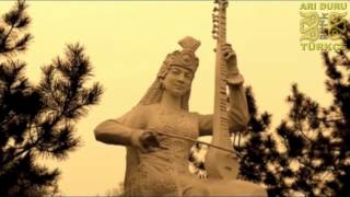 Abdulla Abdurehim - Vatanım (Doğu Türkistan - Uygurca Şarkı - Altyazili)