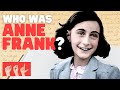 Anne Frank and the Holocaust