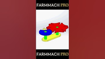 ⚙️ Geneva Mechanism | CAD Design & Smooth Animation