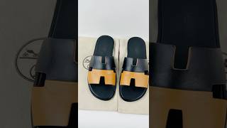 HERME’S IZMIR Slippers/Sandals/Slide (Size 42)❌
