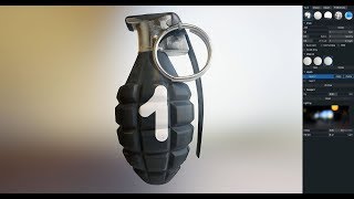 ArmorPaint 0.3 is out