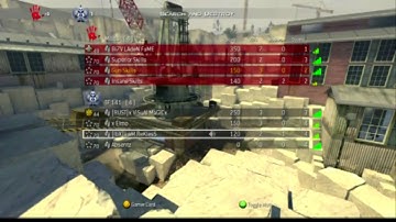 Skills vs Excellence Map wins 1 and 2