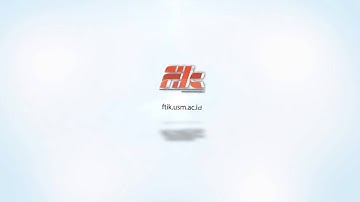 LEPKOM FTIK Universitas Semarang - Introducing Video