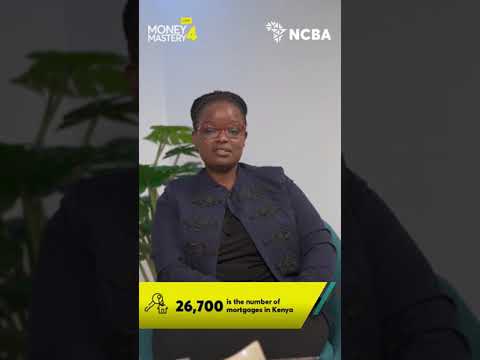 Do you want to invest in real estate? Watch #NCBAMoneyMastery #NumbersThatMatter