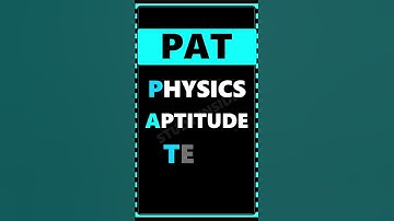 📘 Full Form of PAT | PAT Meaning Explained in 10 Seconds 🔥 #pat #fullformshorts