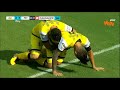 Alianza Petrolera 3-2 Patriotas | Liga Aguila 2018-II - fecha 5 | Win Sports