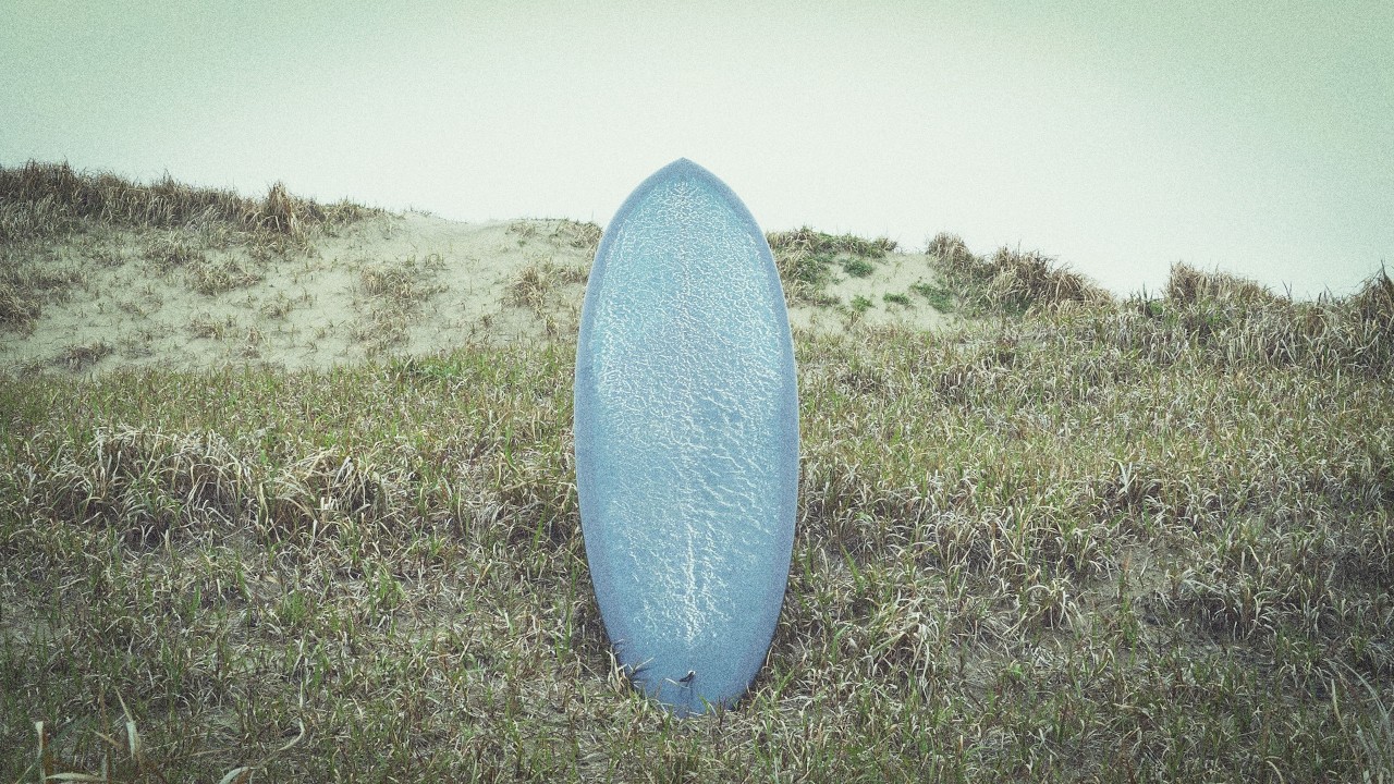 Christenson C-Bucket 7'0 | Laid Back Surf Club - YouTube