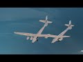 Mission Spotlight: VMS Eve functional check flight by Virgin Galactic