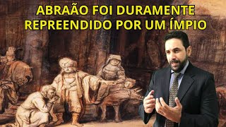 A Repreensão de Abimeleque a Abraão: Uma Conversa Sobre Ética e Integridade!