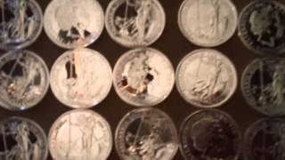 full silver stack video