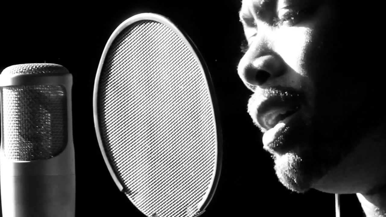 I Am... Brian James Short Documentary black menu