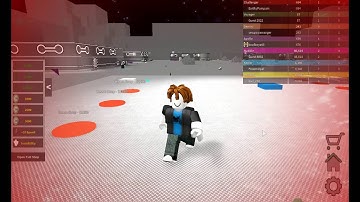 ROBLOX Exploit/Hack: SuperJump (UN-PATCHED) 2016