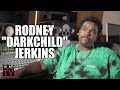 Rodney Jerkins: Jodeci was Like Four 2Pacs Singing, Meaning Behind His "Darkchild" Name (Part 4)