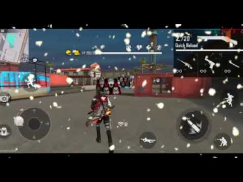 TOP GLOBAL KNOCK BELAJAR HEADSHOT|| FREE FIRE INDONESIA