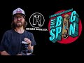 The Rogan Deck Co. Interview - The Bigspin Fingerboard Podcast