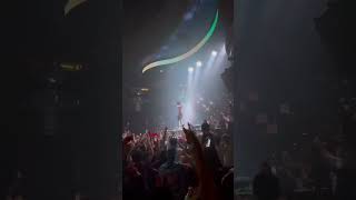 Dj Steve Aoki Lasvegas And Us At The End Of The Night