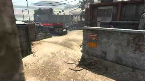 Spawn Tomahawk on Radiation | (Defense)