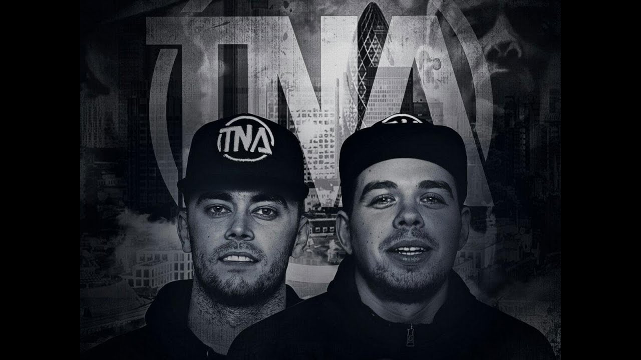 DJ Nu Elementz with MC Azza, Grima, Manek & Rizla - 2019 - YouTube