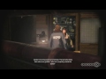 Spotting Barbara Gordon - Batman: Arkham Origins Gameplay